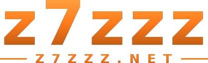 z7zzz logo
